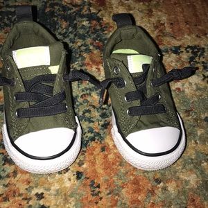 Converse size 5